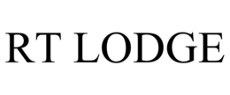 RT LODGE trademark