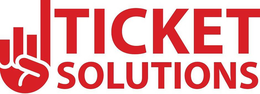 TICKET SOLUTIONS trademark