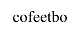 COFEETBO trademark