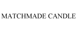 MATCHMADE CANDLE trademark
