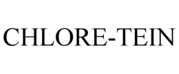 CHLORE-TEIN trademark