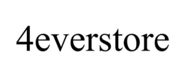 4EVERSTORE trademark