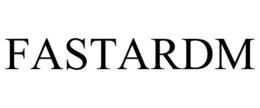 FASTARDM trademark