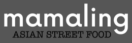 MAMALING ASIAN STREET FOOD trademark