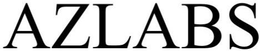 AZLABS trademark