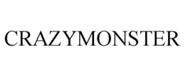 CRAZYMONSTER trademark