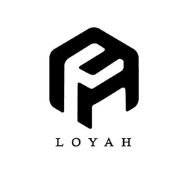 LOYAH trademark