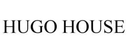 HUGO HOUSE trademark