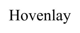 HOVENLAY trademark