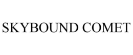 SKYBOUND COMET trademark