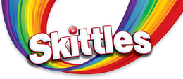 SKITTLES trademark