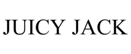 JUICY JACK trademark