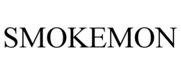 SMOKEMON trademark