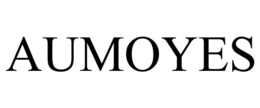 AUMOYES trademark