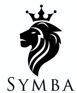 SYMBA trademark
