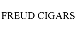 FREUD CIGARS trademark