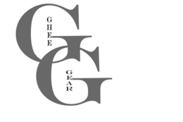 GG GHEE GEAR trademark