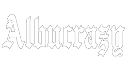 ALBUCRAZY trademark