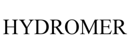 HYDROMER trademark