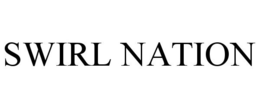 SWIRL NATION trademark