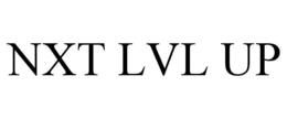 NXT LVL UP trademark