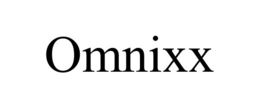 OMNIXX trademark