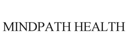 MINDPATH HEALTH trademark