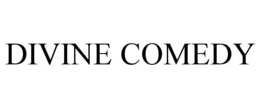 DIVINE COMEDY trademark