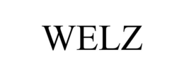 WELZ trademark