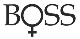 BOSS trademark