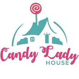 CLH CANDY LADY HOUSE trademark