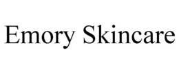 EMORY SKINCARE trademark