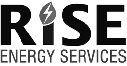 RISE ENERGY SERVICES trademark