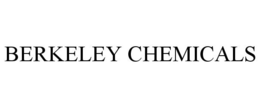 BERKELEY CHEMICALS trademark