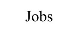 JOBS trademark