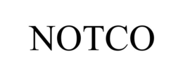 NOTCO trademark