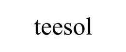 TEESOL trademark