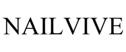 NAILVIVE trademark