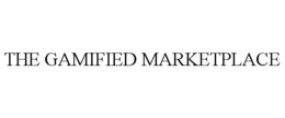 THE GAMIFIED MARKETPLACE trademark