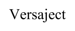 VERSAJECT trademark