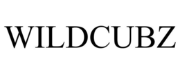 WILDCUBZ trademark