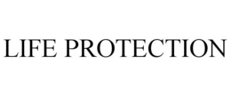 LIFE PROTECTION trademark