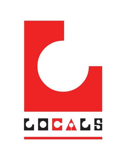 L LOCALS trademark