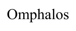 OMPHALOS trademark