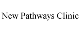 NEW PATHWAYS CLINIC trademark