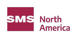 SMS NORTH AMERICA trademark