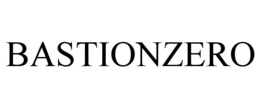 BASTIONZERO trademark