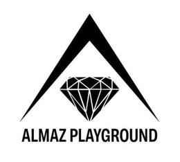 ALMAZ PLAYGROUND trademark
