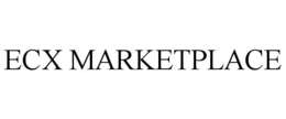 ECX MARKETPLACE trademark