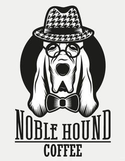 NOBLE HOUND COFFEE trademark